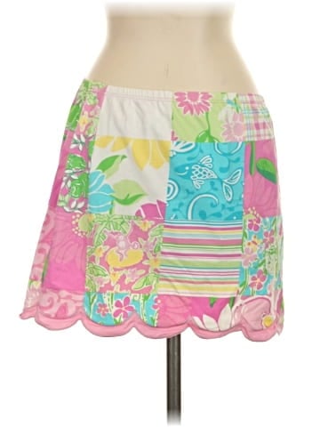 Lilly Pulitzer Casual Skirt (view 2)