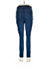 SPANX Solid Blue Jeans Size L - photo 2