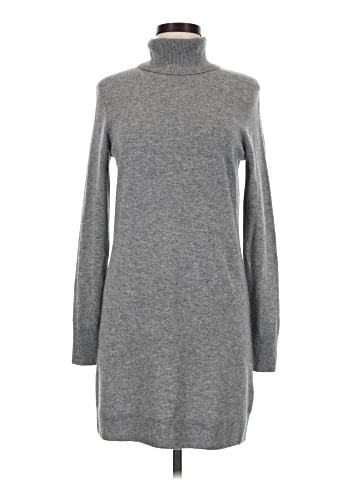 Equipment Casual Dress (view 1)