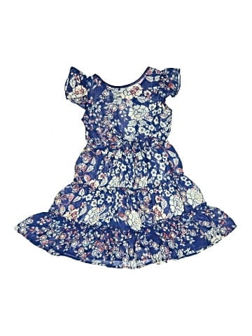 Zunie Dress (view 2)