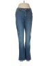 Lee Blue Jeans Size 8 - photo 1
