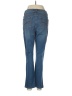 Lee Blue Jeans Size 8 - photo 2