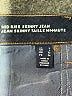Lands' End Blue Jeans Size 2 - photo 5
