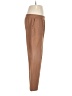 Susan Graver Brown Casual Pants Size M (petite) - photo 4