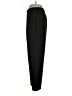 Evan Picone Solid Black Dress Pants Size 12 - photo 5