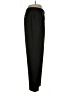 Evan Picone Solid Black Dress Pants Size 12 - photo 4