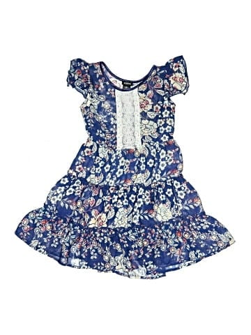 Zunie Dress (view 1)