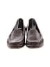 SAS Burgundy Flats Size 8 - photo 2