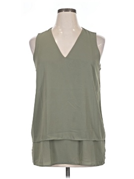 Michael Michael Kors Sleeveless Blouse