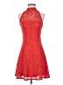 Guess Red Cocktail Dress Size XS - photo 1