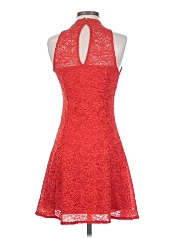 Guess Cocktail Dress (view 2)