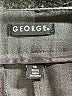 George Gray Dress Pants Size 18 Petite - photo 4