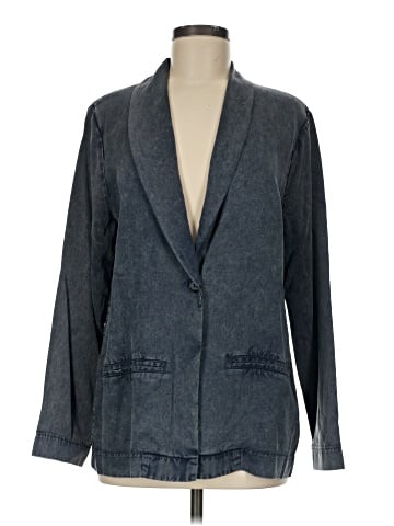 Leo & Nicole Kimono (view 1)
