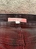 STS Blue Solid Black Jeans Size 31 waist - photo 7