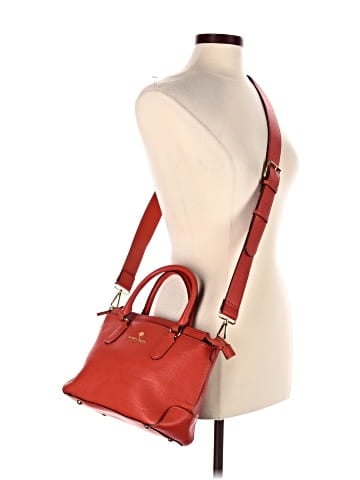 Nanette Lepore Satchel (view 2)