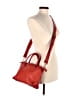 Nanette Lepore Orange Satchel One size - photo 2