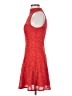 Guess Red Cocktail Dress Size XS - photo 5