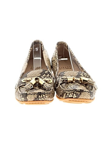 Stuart Weitzman Flats (view 2)