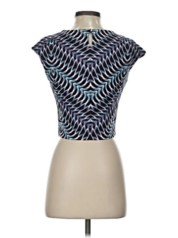 Bisou Bisou Short Sleeve Top (view 2)