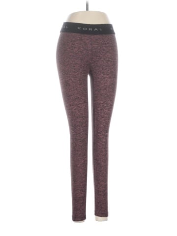 Koral Yoga Pants (view 1)
