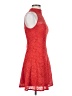 Guess Red Cocktail Dress Size XS - photo 4