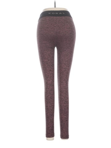 Koral Yoga Pants (view 2)