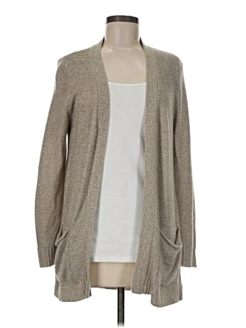 Cotton Emporium Cardigan (view 1)