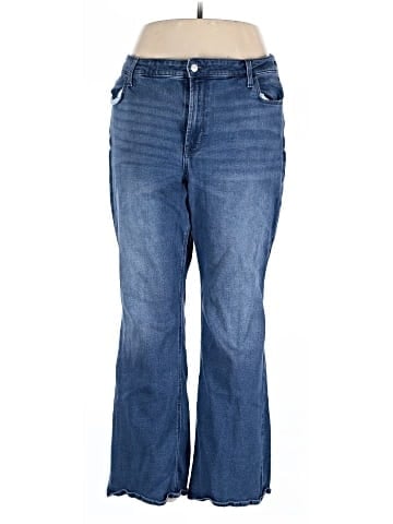 Old Navy Jeans (view 1)