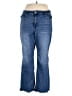 Old Navy Blue Jeans Size 20 - photo 1