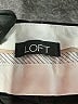 Ann Taylor LOFT Black Active Pants Size 16 - photo 4