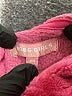 BCBGirls 100% Polyester Pink Pullover Hoodie Size XS (kids) - photo 3