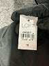 Ann Taylor LOFT Black Active Pants Size 16 - photo 5