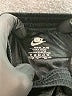 Nike 100% Polyester Black Athletic Shorts Size 2 - 3 - photo 3