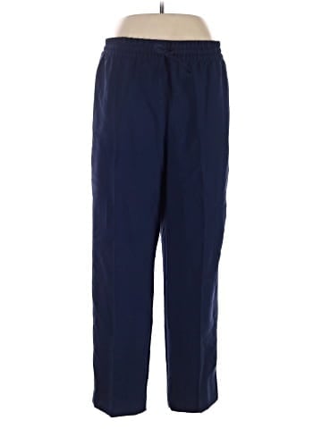 Banana Republic Factory Store Casual Pants (view 1)