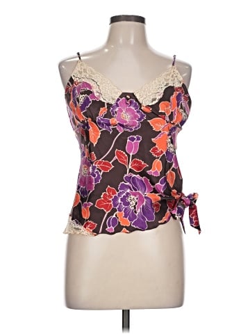 Mixit Sleeveless Blouse (view 1)