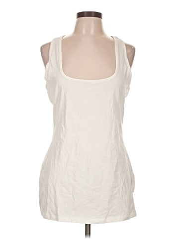 Venus Sleeveless T-Shirt (view 1)
