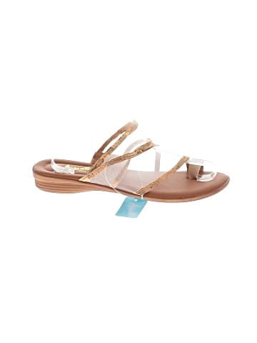 Avanti Sandals (view 1)