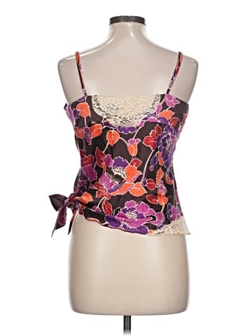 Mixit Sleeveless Blouse (view 2)