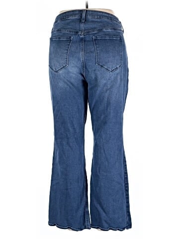 Old Navy Jeans (view 2)