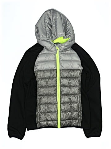 Athletic Works Snow Jacket (view 1)