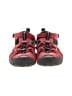 Keen Red Sandals Size 5 - photo 2