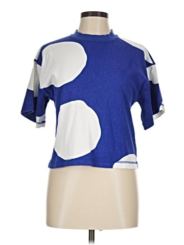 Gorman Short Sleeve Turtleneck (view 1)