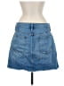 J.Crew 100% Cotton Blue Denim Skirt Size 29 waist - photo 2