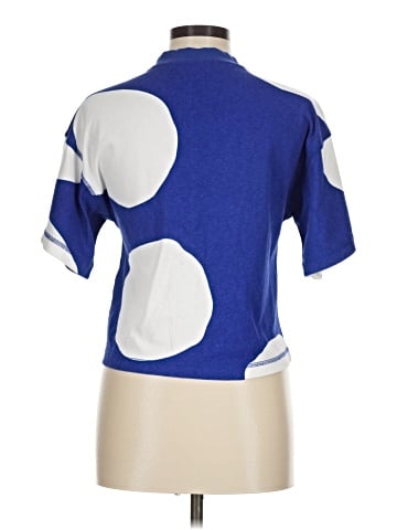Gorman Short Sleeve Turtleneck (view 2)
