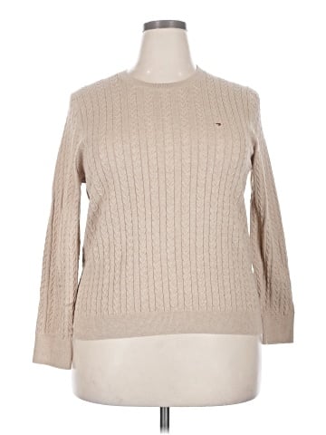 Tommy Hilfiger Pullover Sweater (view 1)