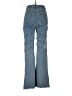 Unbranded Chevron-herringbone Blue Jeans Size 30 waist - photo 2