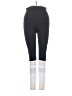 Onzie Color Block Black Yoga Pants Size S - photo 1