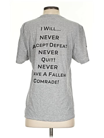 District. Short Sleeve T-Shirt (view 2)