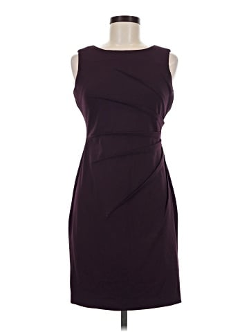 Calvin Klein Cocktail Dress (view 1)