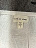Cloth & Stone White 3/4 Sleeve Blouse Size L - photo 7